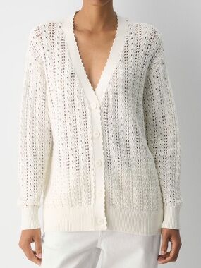 Wilfred reverence cardigan